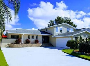 3905 Venetian Way, Rocky Point, FL 33634