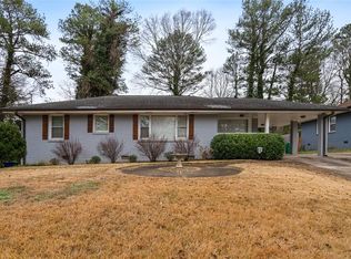 1988 Mark Trl, Decatur, GA 30032