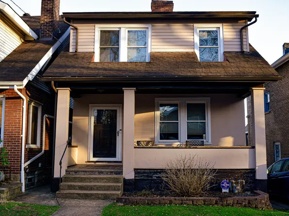 7324 Trevanion Ave, Pittsburgh, PA 15218