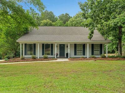 57 Ray Simmons Rd, Purvis, MS, 39475
