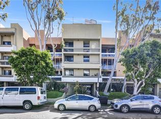 740 N Kings Rd APT 111, Los Angeles, CA 90069