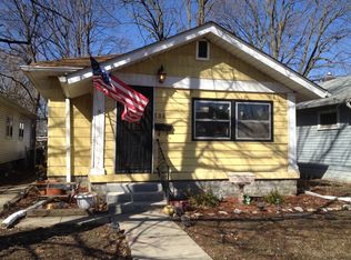 706 N Drexel Ave, Indianapolis, IN