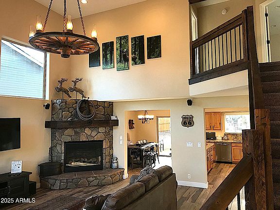 2nd image of 5056 S Topaz Rd