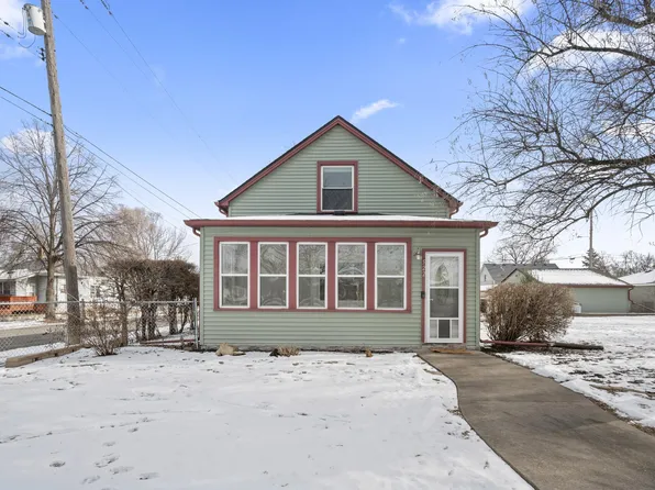 522 7th Ave N, South Saint Paul, MN 55075