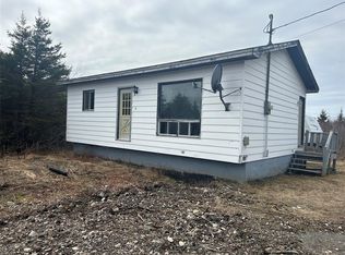 158-172 MARINE Drive, Southern Harbour, NL A0B3H0