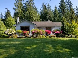 8118 274th St NW, Stanwood, WA 98292