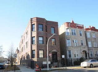 1500 N Rockwell St, Chicago, IL 60622