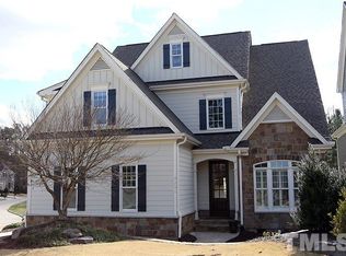 4201 Enfield Ridge Dr, Cary, NC 27519