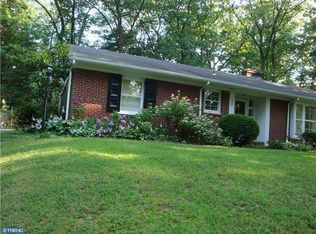 1400 Reed St, Coatesville, PA 19320