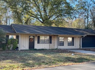 134 Hornet Estate Rd, London, AR 72847