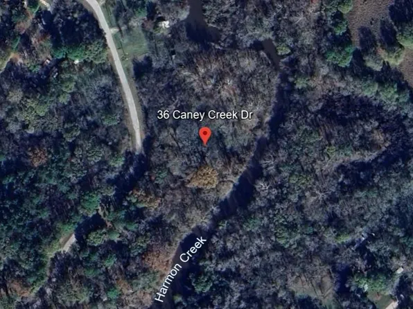 36 Caney Creek Dr, Huntsville, TX 77320