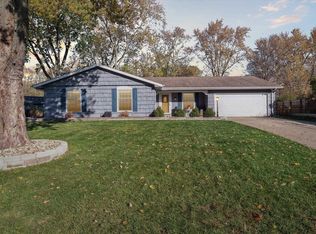 1509 Northolt Ct, South Bend, IN 46614