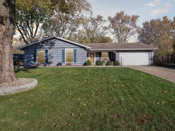 1509 Northolt Ct, South Bend, IN 46614