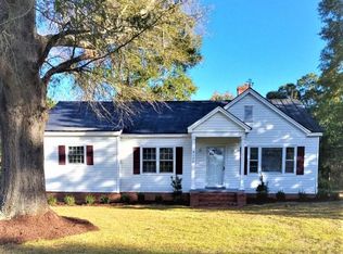 5170 Wendell Blvd, Wendell, NC 27591