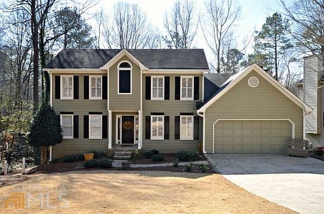 1st image of 4570 Huntridge Dr NE