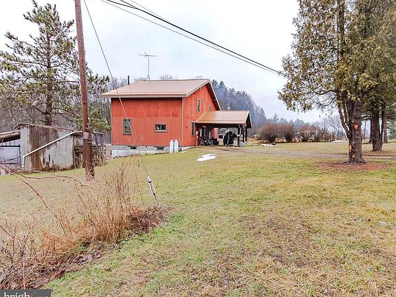 3rd image of 2073 Jerry Run Rd