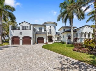 11973 NW 66th Court, Parkland, FL 33076