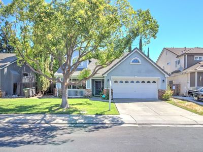 1108 Klemeyer Cir, Stockton, CA, 95206