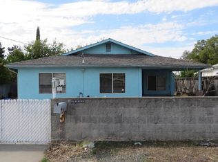 5408 Walmer Rd, Oroville, CA 95966