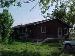 685 Blackfoot Hollow Rd, Anderson, MO 64831