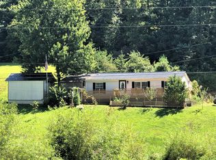 626 Johnson Hollow Rd, Gray, KY 40734