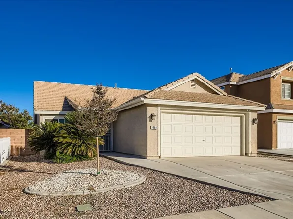 5560 Airview Ct, Las Vegas, NV 89113