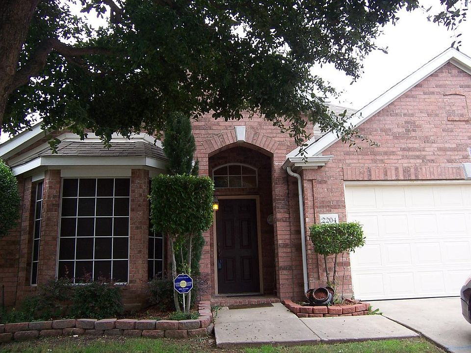 Great neighborhood in Stonebridge Ranch
