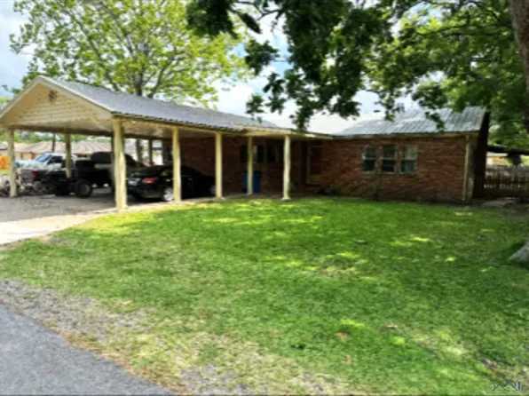 601 Osage St, Franklin, LA 70538