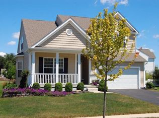 520 Scott Farms Blvd, Marysville, OH 43040