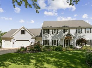 4116 N Windover Ct, Appleton, WI 54913