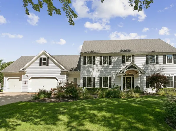 4116 N Windover Ct, Appleton, WI 54913
