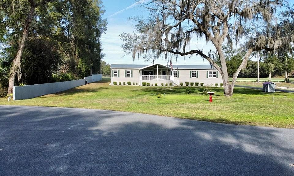 8451 NW 174th Pl, Fanning Springs, FL 32693 Zillow