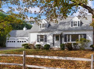 27 Sherman Ave, Unionville, CT 06085