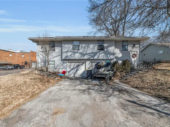 410 NE 81st St, Kansas City, MO 64118
