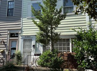 418 Independence Ave SE, Washington, DC 20003