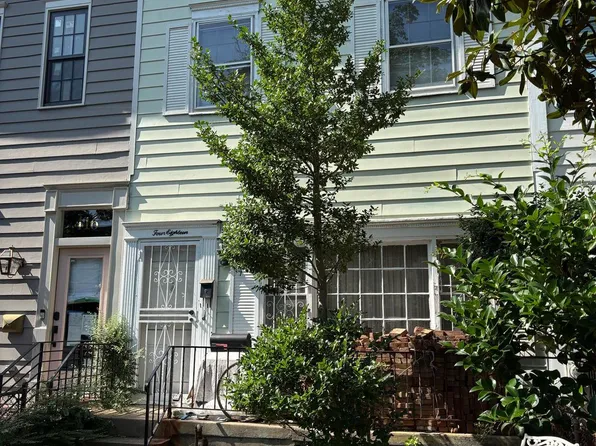 418 Independence Ave SE, Washington, DC 20003