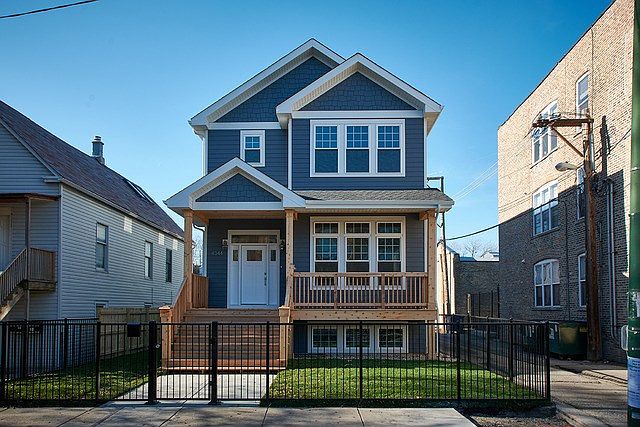 1st image of 4344 N Sacramento Ave