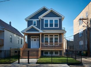 4344 N Sacramento Ave, Chicago, IL 60618