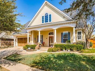 9120 Blanco Dr, Argyle, TX 76226