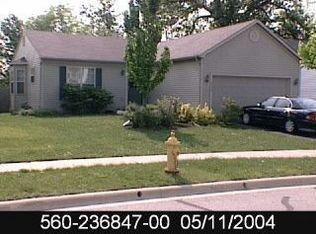 1370 Tenagra Way, Columbus, OH 43228