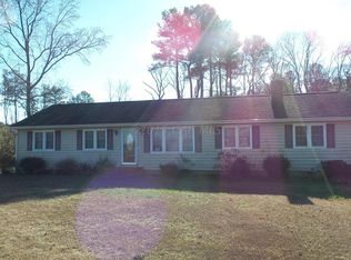 26535 Nanticoke Rd, Salisbury, MD 21801