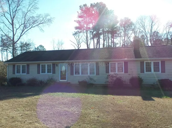 26535 Nanticoke Rd, Salisbury, MD 21801