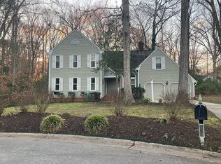 306 Winterberry Ln, Smithfield, VA 23430
