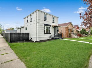 3601 S 56th Ct, Cicero, IL 60804