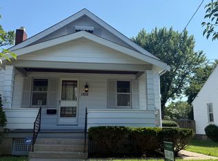 1705 Dallas Ave, Cincinnati, OH 45239