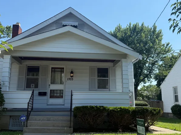1705 Dallas Ave, Cincinnati, OH 45239