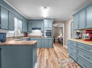 140 Mockingbird St, Erin, TN 37061