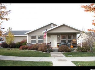 867 S 670 W, Logan, UT 84321