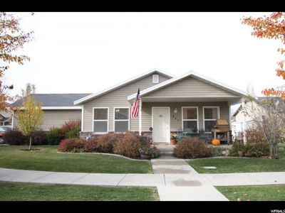 867 S 670 W, Logan, UT, 84321