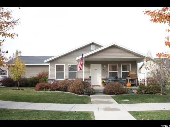 867 S 670 W, Logan, UT 84321